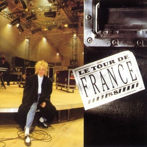 Le tour de France (Live 1988) (Remasterisé en 2004)