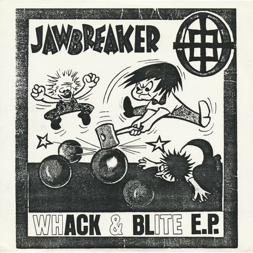 Whack & Blite E.P.