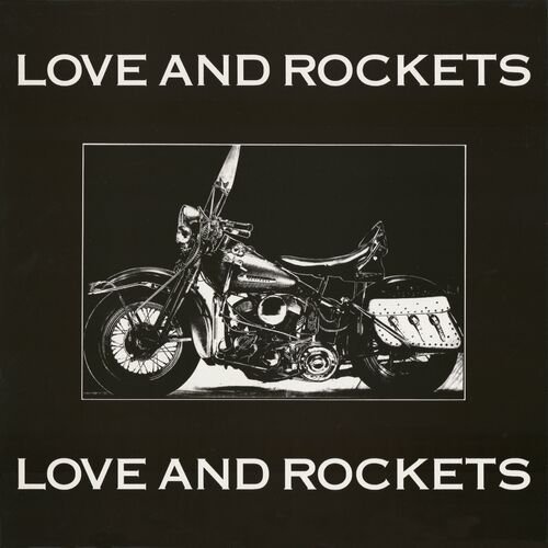 Motorcycle