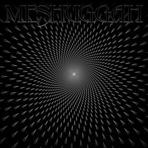Meshuggah