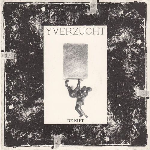 Yverzucht