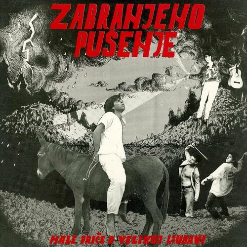Male priče o velikoj ljubavi
