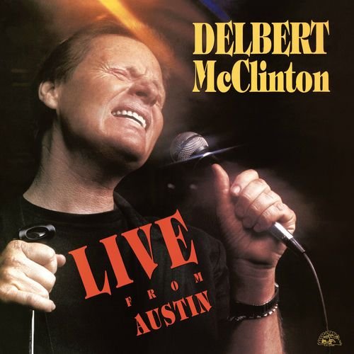 Live From Austin (Remastered)