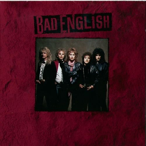 Bad English