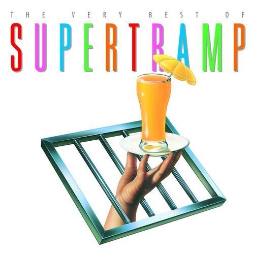 The Very Best Of Supertramp