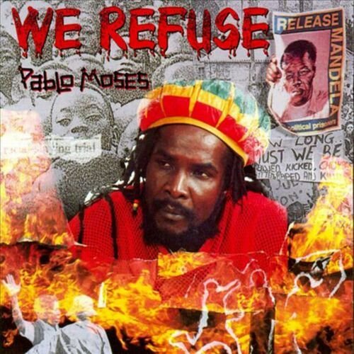 We Refuse