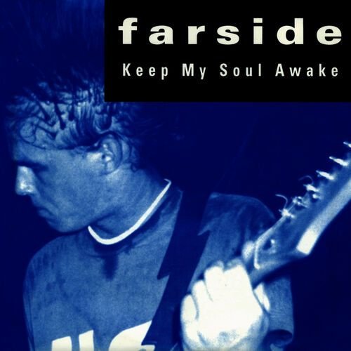 Keep My Soul Awake
