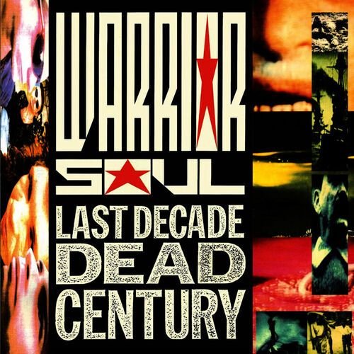 Last Decade Dead Century