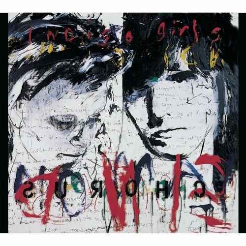 Nomads · Indians · Saints (Expanded Edition)