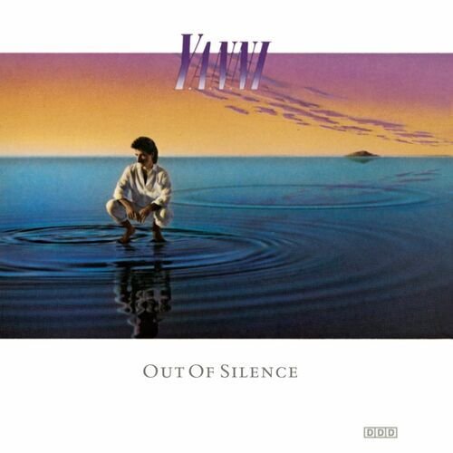 Out Of Silence