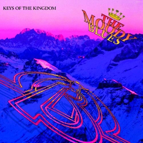 Keys Of The Kingdom