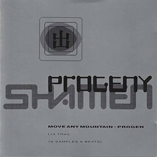 Progeny (Move Any Mountain - Progen)