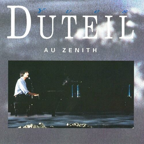 Au Zénith (Live 1990)