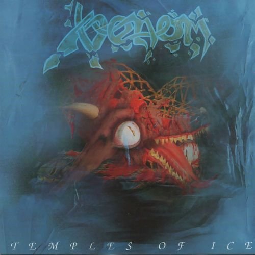 Temples of Ice