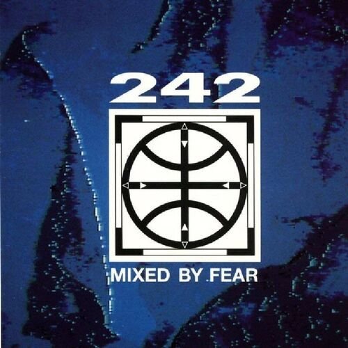 Mixed By Fear