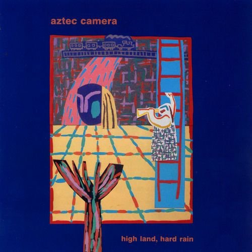 High Land, Hard Rain