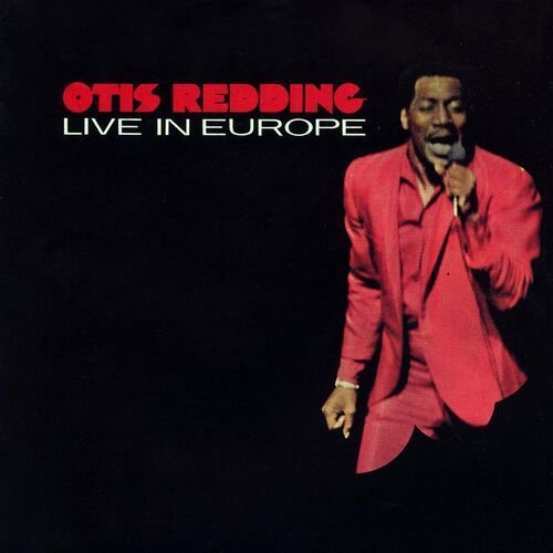 Live in Europe
