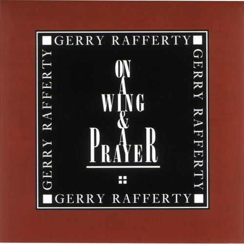 On A Wing & A Prayer