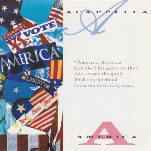 Acappella America