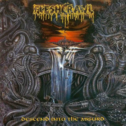 Descend into the Absurd