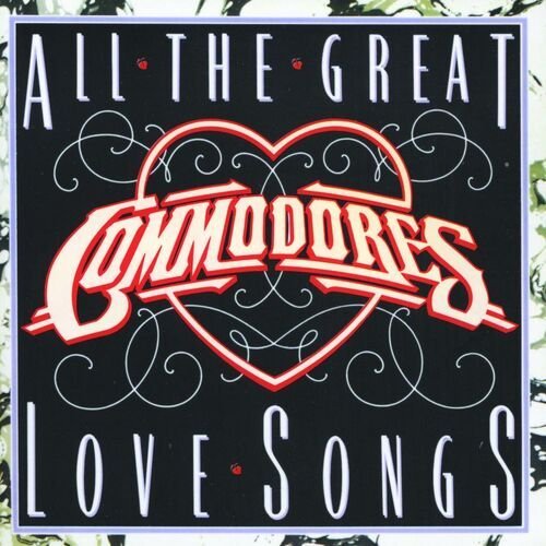 All The Great Love Songs