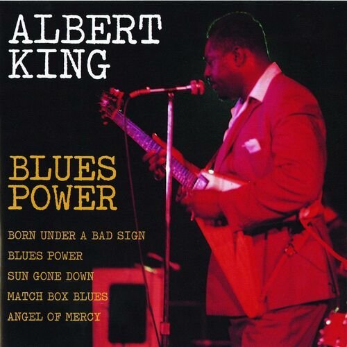 Blues Power