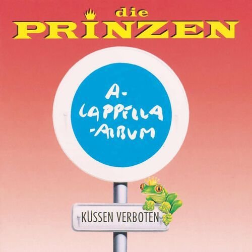 Küssen verboten (A Capella Version)