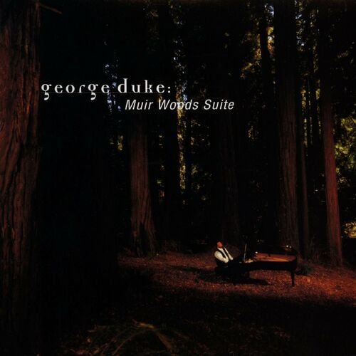 Muir Woods Suite