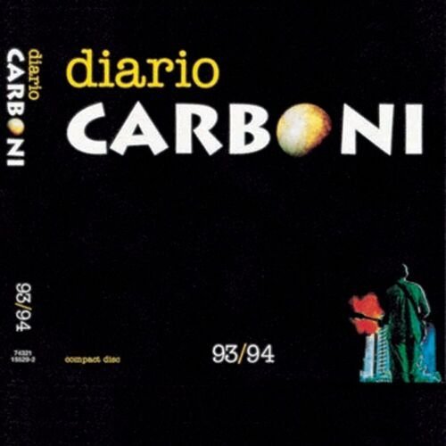 Diario Carboni