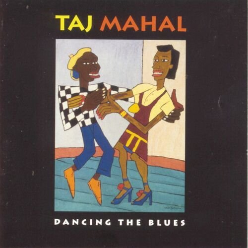 Dancing The Blues