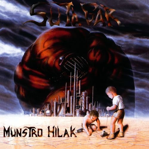 Munstro Hilak