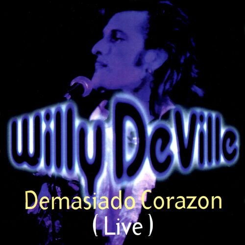 Demasiado Corazon (Live)