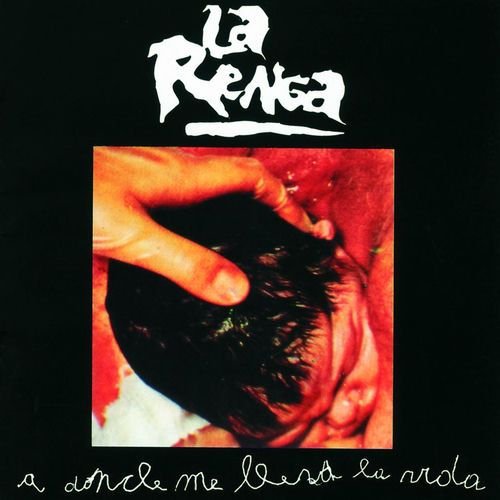 A Donde Me Lleva La Vida