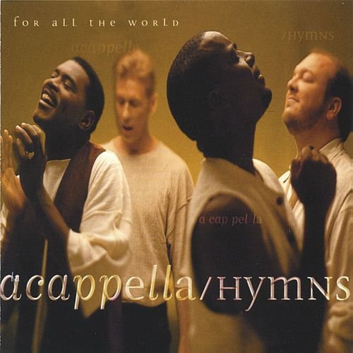 Hymns For All the World