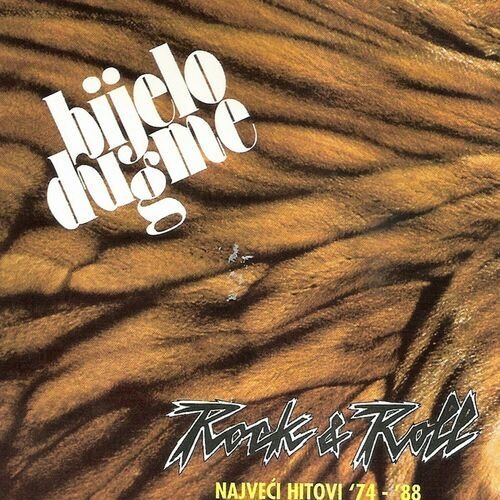 Rock & Roll - Najveći hitovi '74-'88