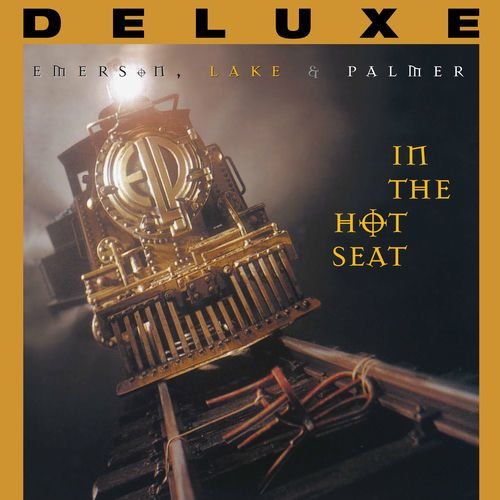 In the Hot Seat (2017 Remaster; Deluxe)