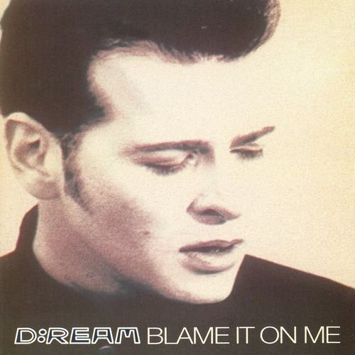 Blame It On Me