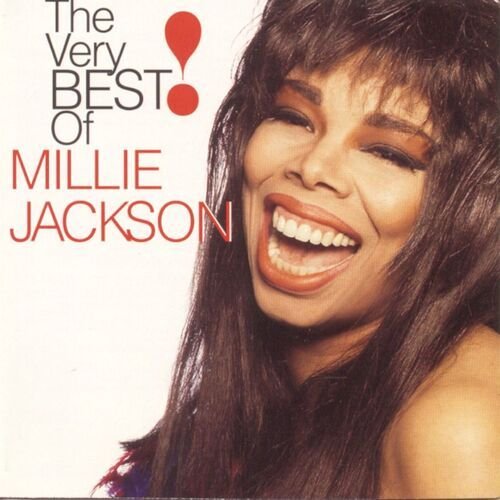 The Very Best Of Millie Jackson