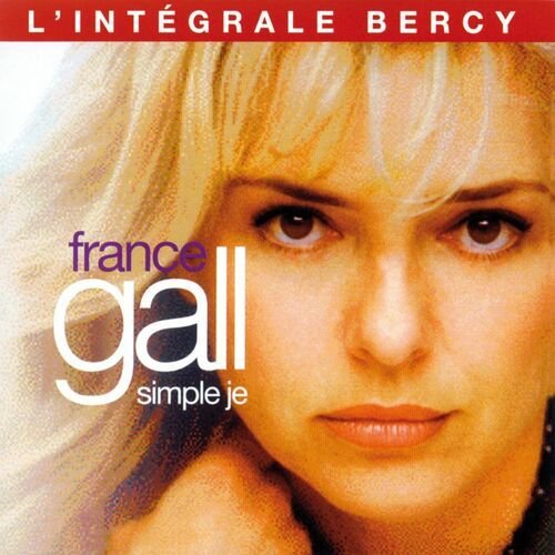 L'Intégrale Bercy (Live 1993) (Remasterisé en 2004)