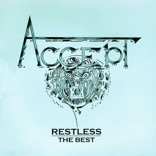 Restless The Best