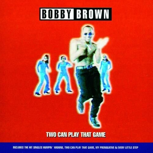 Two Can Play That Game