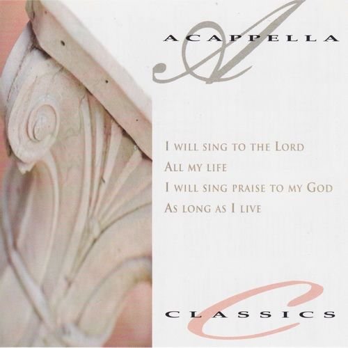 Acappella Classics
