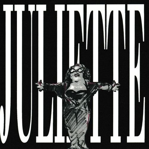 Juliette chante aux Halles (Enregistrement public à l'Auditorium du Forum des Halles)