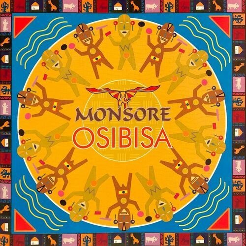Monsore (Redux Remaster)