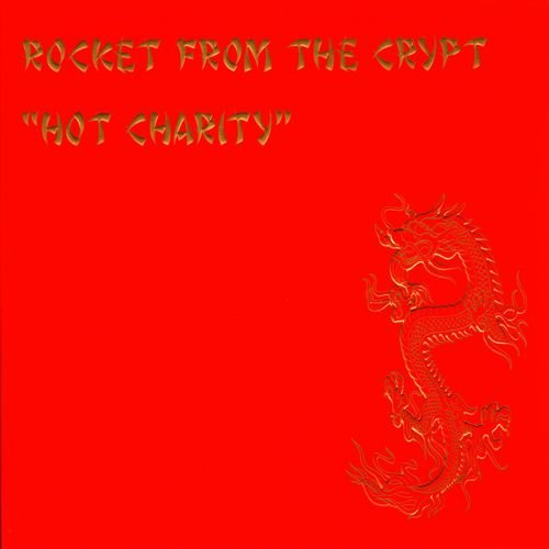 Hot Charity / Cut and Play