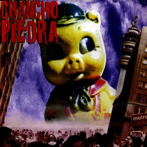 Peor Es Mascar Lauchas