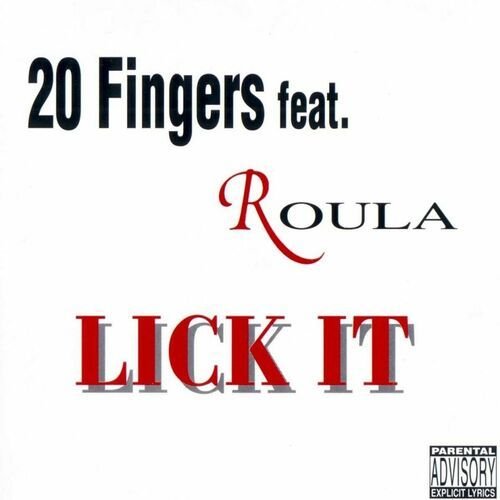 Lick It