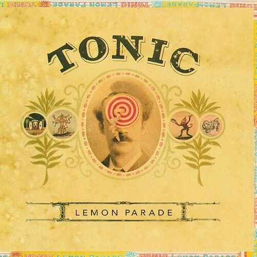 Lemon Parade