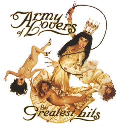 Les Greatest Hits