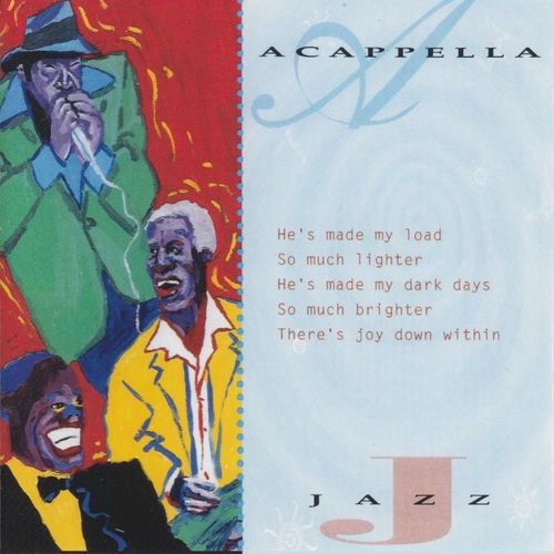 Acappella Jazz